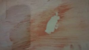 ОШИБКА! Бетонконтакт на масляную краску что будет?