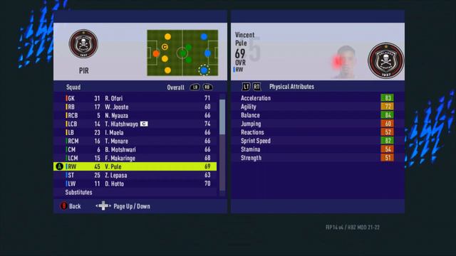 HOW TO UPDATE FIFA 14 TO 22 | TUTORIAL смотреть онлайн