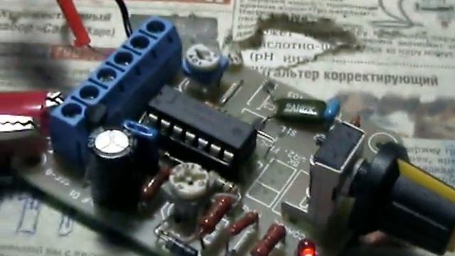 "DSO -138 mini". Сборка, калибровка, проверка, Ссылки на схемы, прошивки, инструкции. смотреть онлайн