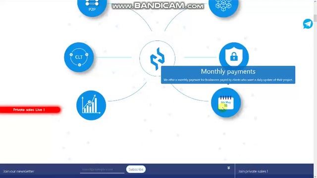 cryptolancers ico ve platform bilgileri TR смотреть онлайн