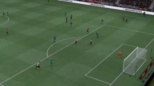 FIFA 22 | Piemonte Calcio vs Udinese - Serie A Tim | Gameplay Prediction смотреть онлайн