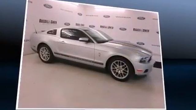 Ford Mustang 2012 Maintenance and Owner User Manual - Car Service смотреть онлайн