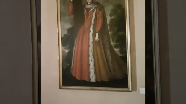 Палаццо Дукале.Мантуя(4)