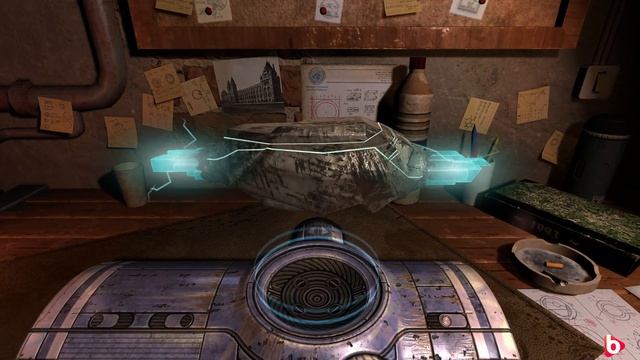 MACHINIKA MUSEUM | Full Walkthrough | A very nice Puzzlebox game with alien technology смотреть онлайн