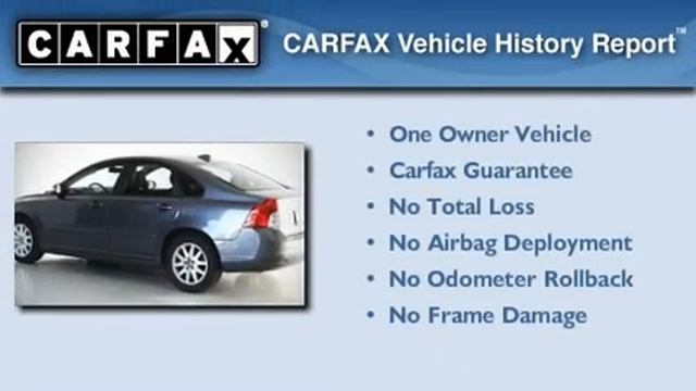 Preowned 2008 Volvo S40 San Jose CA смотреть онлайн