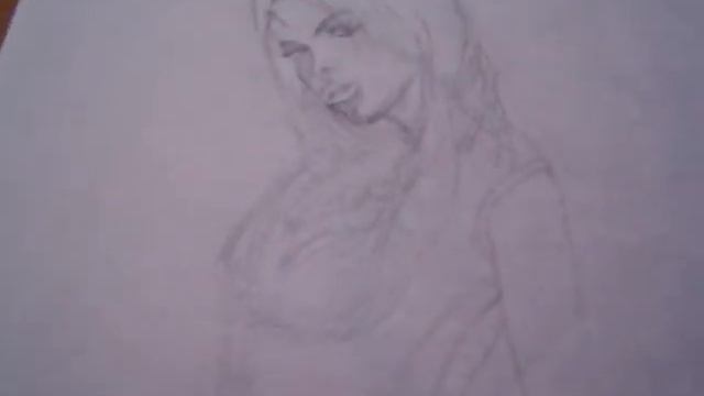 Manga 101: Random Drawing- Jesse Jane pt2 смотреть онлайн
