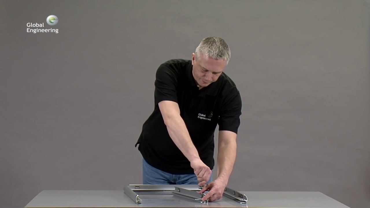 007 PanelLED 30 (обучающее видео: как собрать тонкую световую панель) смотреть онлайн