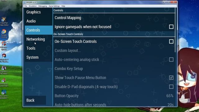 Где скачать и как устроена игра Diabolik Lovers. смотреть онлайн