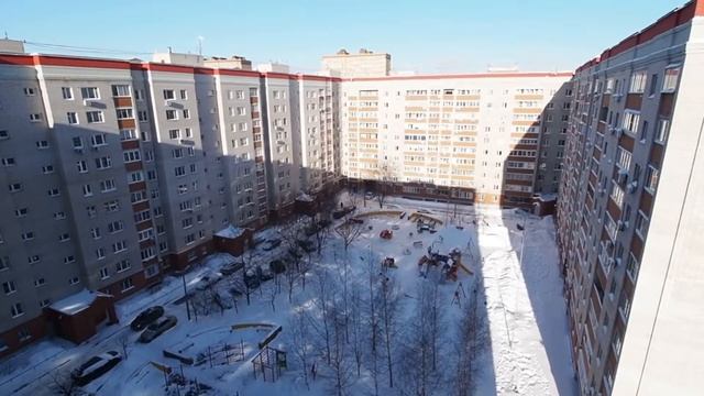 ЛЮБЕРЦЫ || МЕТРО ЛУХМАНОВСКАЯ || КУПИТЬ КВАРТИРУ || КВАРТИРА МОСКВА || смотреть онлайн