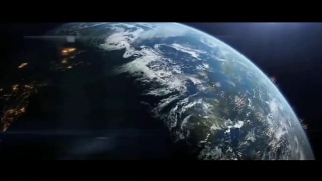 Take Earth Back - Mass Effect 3 Announce Trailer смотреть онлайн