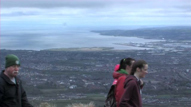 Bobby Sands Mountain Walk смотреть онлайн