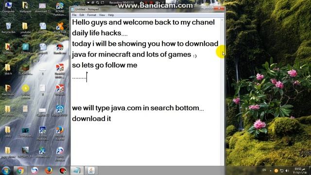 How to download java for your games смотреть онлайн