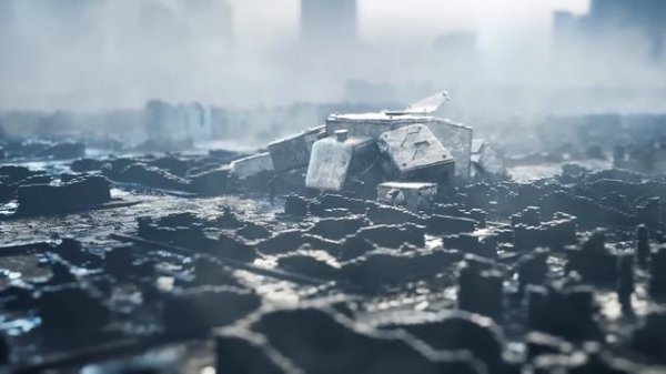 Will Sparks - Annihilate (Big Room / Techno)