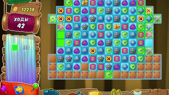 Button Tales - Обзор