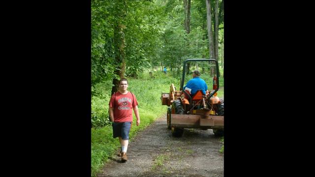 Camp Lavigne 2014 Boy Scout Camp Week One смотреть онлайн