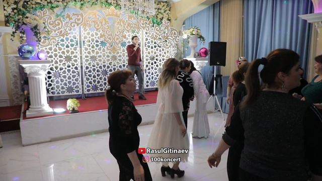 18 Тимур Абдулабеков – «Будь моей» смотреть онлайн