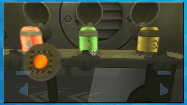 Quantum Conundrum: Difficulty in Execution смотреть онлайн