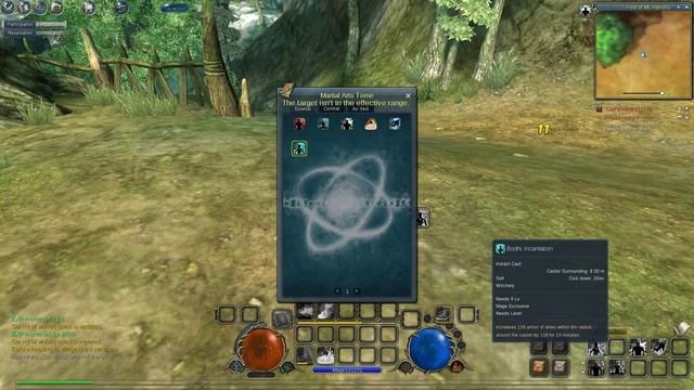 Yulgang 2 SEA - Mage Gameplay HD (Level 1-13) смотреть онлайн