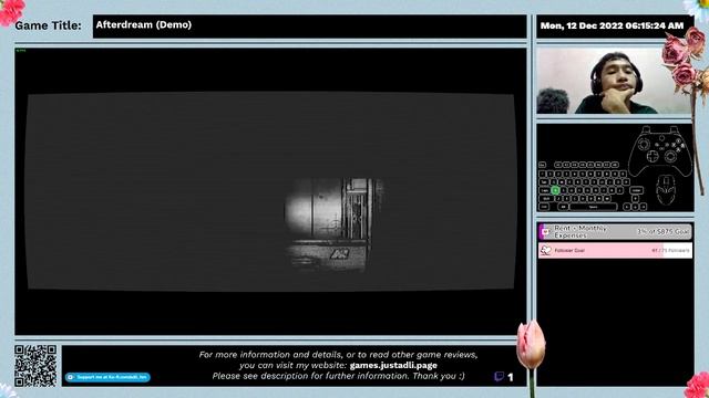 Afterdream (Demo) - First Time Impression - Full Gameplay | Steam Next Fest October 2022 смотреть онлайн