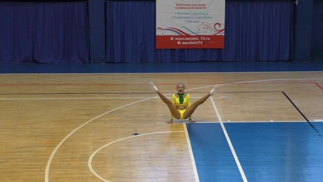 Кузьмина Алиса. 23.10.22