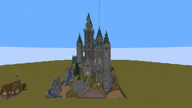 Top 10 Most Popular Minecraft Litematic Downloads July 2022 - 38k Downloads! смотреть онлайн