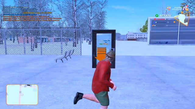 (RADMIR\CRMP) СЛОВИЛ БИЗНЕС НА ОТКРЫТИЕ 13 СЕРВЕРА,ЭТО УСПЕХ! смотреть онлайн