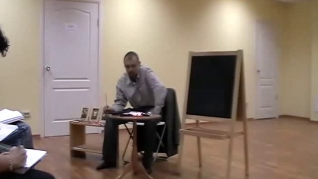 Очистка дома / Мастер-класс (демо-версия) смотреть онлайн