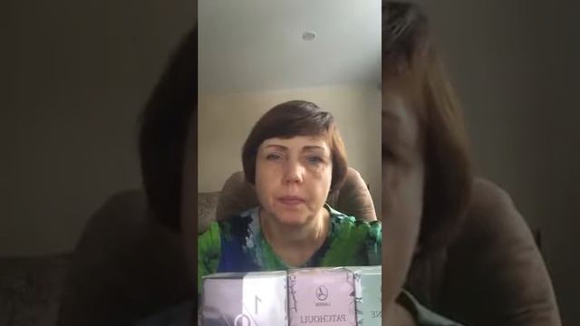 Ароматы Jasmine, Patchouli, 101. Парфюмерный марафон. Светлана Рылькова смотреть онлайн