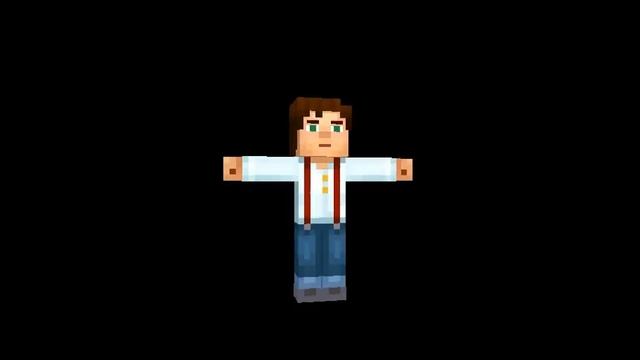 LEAKED Season 3 Trailer!!! - Minecraft Story Mode Season 3 CONFIRM!!! смотреть онлайн