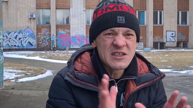 Шаман! Что такое КУМАР? смотреть онлайн