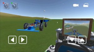 SCRAP MECHANIC НА ТЕЛЕФОНЕ! Скачать скрап механик на Андроид! ЛУЧШИЕ ПОСТРОЙКИ EVERTECH SANDBOX