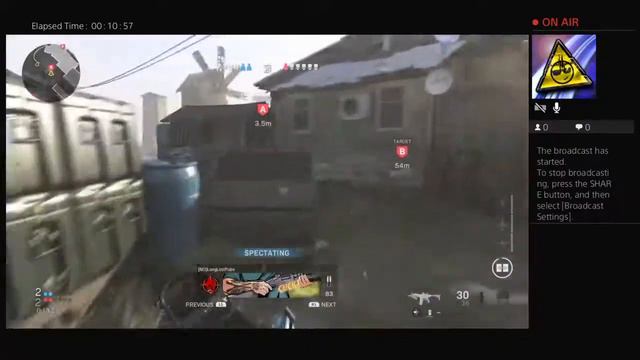 Search and Destroy with Nolan смотреть онлайн