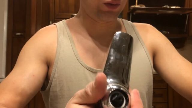 Разбор смесителя GROHE