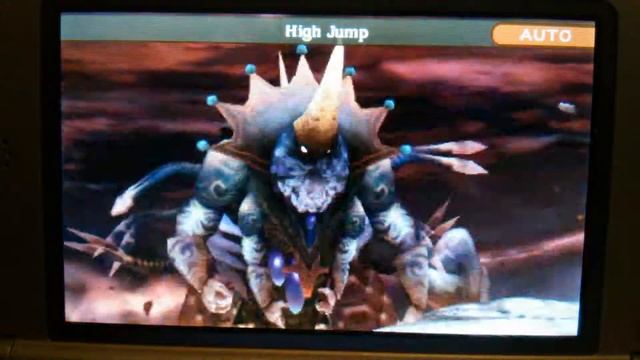 Bravely Default Final Boss Unscathed Run (Spoilers) смотреть онлайн