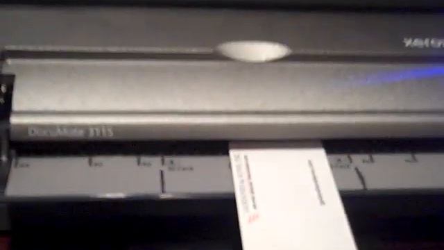 Xerox DocuMate 3115 Mobile Duplex Color Scanner for PC and Mac with Dock inchesg Station смотреть онлайн