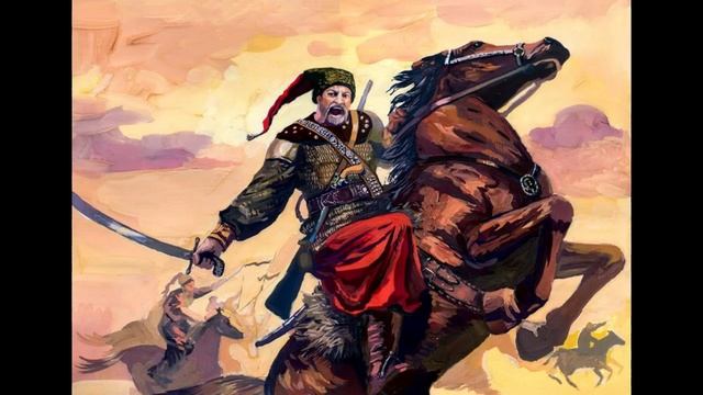 !!! КАЗАЧИЙ СПАС.!!! - Тайное оружие казаков. !!! смотреть онлайн