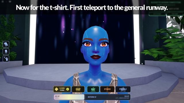 [EVENT] How to get the CHUNKY BOOTS & KLOSSETTE HOLOGRAPHIC T-SHIRT in FASHION KLOSSETTE | Roblox смотреть онлайн