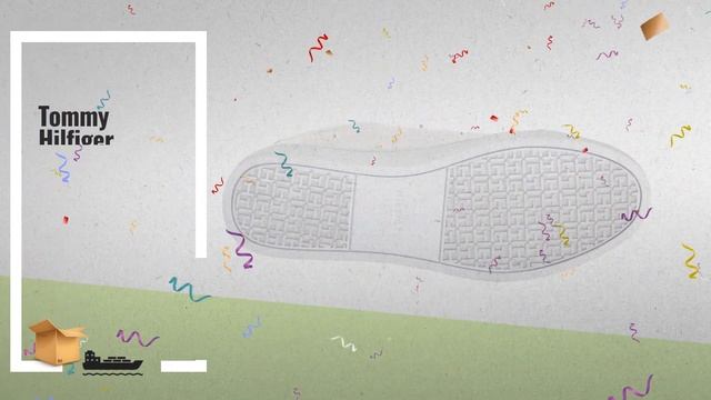 Zapatillas 2018, Los 10 Mejores Tommy Hilfiger Productos: Tommy Hilfiger Women's Lightz Sneaker смотреть онлайн