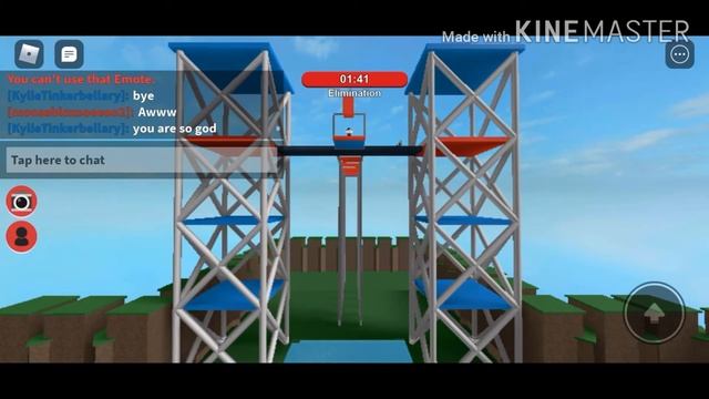 Free dance on Roblox смотреть онлайн