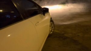 Ниссан Санни 1.6 2020 Белый ночью