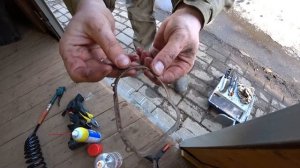 Ремонт заднего стеклоочистителя на Шкода Октавия А5.