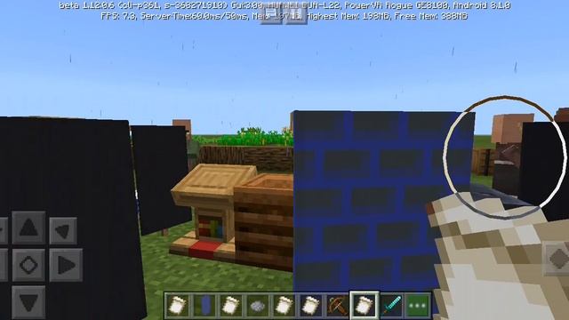 Проверка вещей номер 2 ткацкий станок сделал красивые знамя лайк ??? смотреть онлайн