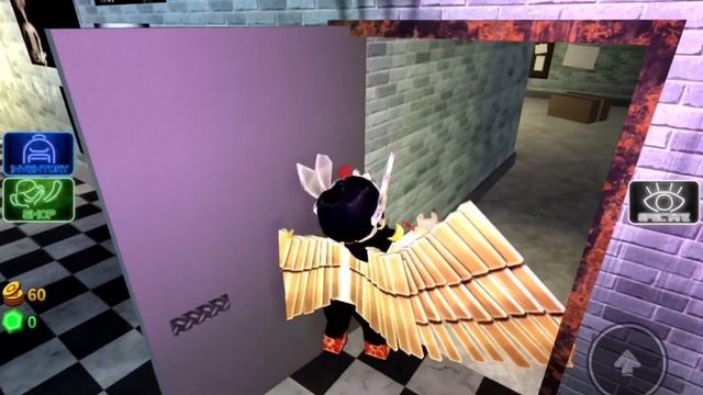 Как получить бесплатный скин в Bear!//Roblox смотреть онлайн