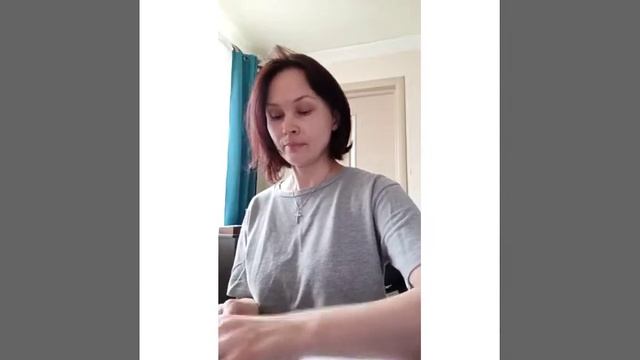 Рисование "Мое любимое животное" смотреть онлайн