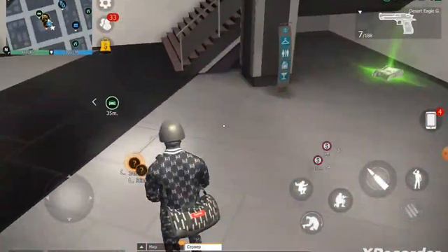 Униженние SS, он оскал маму, но я потом с ним вышел 1 на 1, и выйграл его со счётом 6/3 смотреть онлайн