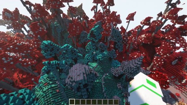 Iris the dimension engine Plugin Minecraft 1.19.3