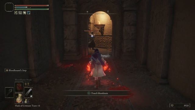 GREAT rune farming spot in elden ring (divine tower of caelid) смотреть онлайн