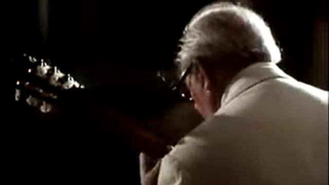 Andres Segovia   Asturias