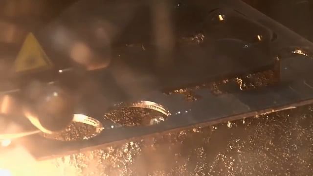 Заводская проходная