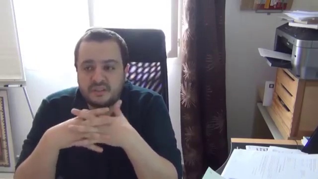 SALIM LAIBI (LLP) - MAGHREB HUMILIATED